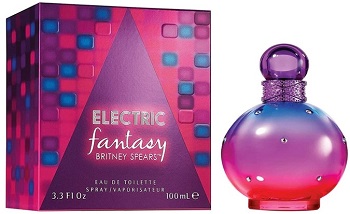 Electric Fantasy �� Britney Spears (�������� ������� �� ������ �����)