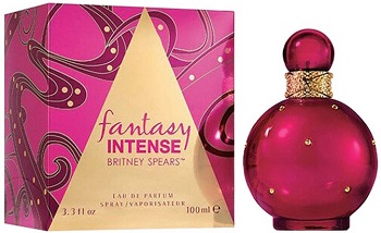 Fantasy Intense �� Britney Spears (������� ������ �� ������ �����)