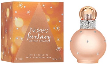 Fantasy Naked �� Britney Spears (������� ������ �� ������ �����)