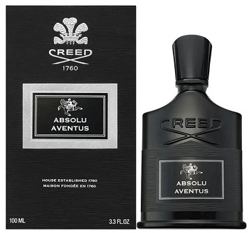 Absolu Aventus 2025 �� Creed (������ ������� 2025 �� ����)