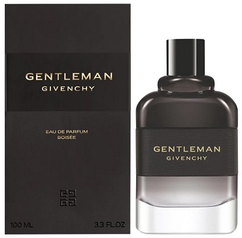 Gentleman Eau De Parfum Boisee �� Givenchy (����������� � �� ������ ����� �� �������)