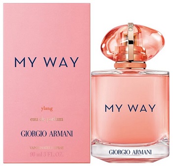 My Way Ylang �� Giorgio Armani (��� ��� ����� �� �������� ������)