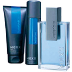 Waterlove Man  Mexx (   )