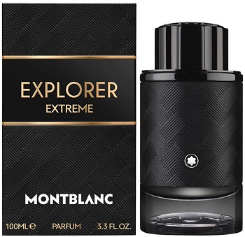 Explorer Extreme �� Mont Blanc (��������� ������� �� ���� �����)