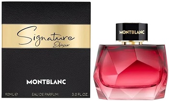 Signature Elixir �� Mont Blanc (������� ������� �� ���� �����)