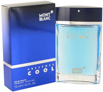 Presence Cool �� Mont Blanc (������� ��� �� ���� �����)