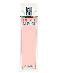 Eternity Moment