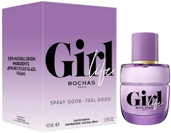 Girl Life �� Rochas (ø� ���� �� ����)
