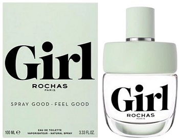 Girl  �� Rochas (ø� �� ����)