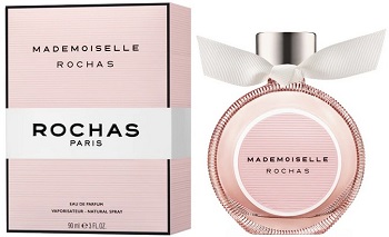 Mademoiselle Rochas �� Rochas (���������� ���� �� ����)