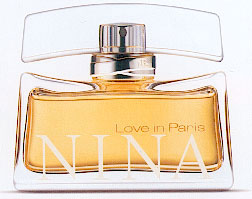 Love in Paris  Nina Ricci (     )