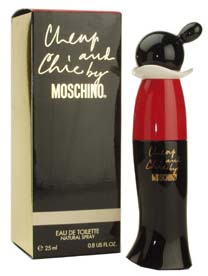 Cheap&Chic  Moschino (    )