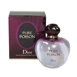 Pure Poison
