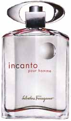 Incanto pour Homme  Salvatore Ferragamo (     )