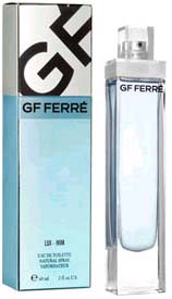 GF Ferre Lui-Him �� Gianfranco Ferre (GF ���� ���-��� �� ��������� �����)