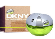 Be Delicious  Donna Karan (    )