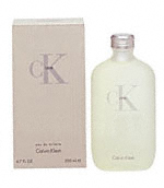 CK One  Calvin Klein (    )