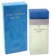 D&G Light Blue  Dolce & Gabbana (     )