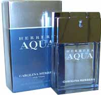 Herrera Aqua  Carolina  Herrera (    )