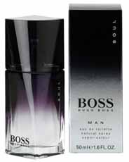 Boss Soul  Hugo Boss (    )