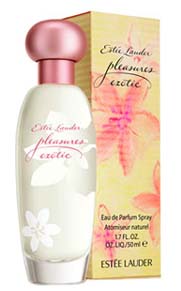 Pleasures Exotic �� Estee Lauder (����� ������� �� ���� ������)