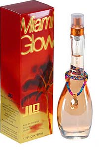 Miami Glow �� Jennifer Lopez (������ ��� �� �������� �����)