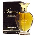 Rochas Femme  Rochas (  )