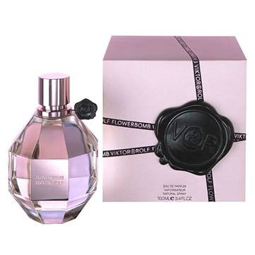 Flowerbomb  Viktor & Rolf (    )