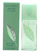 Green Tea  Elizabeth Arden (    )