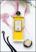 Sa Mageste La Rose  Serge Lutens (      )