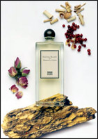 Santal Blanc  Serge Lutens (    )