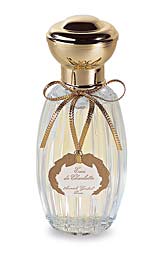 Eau de Charlotte  Annick Goutal (     )