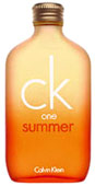 CK One Summer 2005 �� Calvin Klein (�� ��� ������ 2005 �� ������� �����)