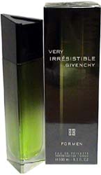 Very Irresistible for men �� Givenchy (���� ������������ �� �������)