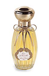 Eau de Camille  Annick Goutal (     )