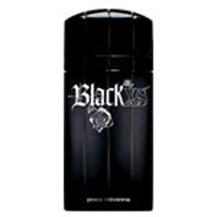 Black XS  Paco Rabanne (    )