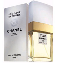 Une Fleur de Chanel  Chanel (     )