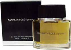 Kenneth Cole Signature  Kenneth Cole (     )