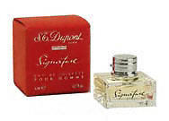 Dupont Signature �� S.T. Dupont (������ �������� �� �.�. ������)