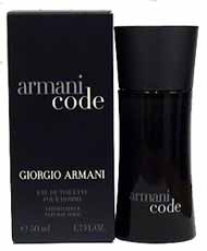 Giorgio Armani Armani Code