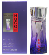 Hugo Pure Purple  Hugo Boss (     )