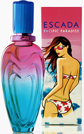 Pacific Paradise  Escada (   )