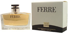 Ferre eau de parfum �� Gianfranco Ferre (����� � �� ������ �� ��������� �����)