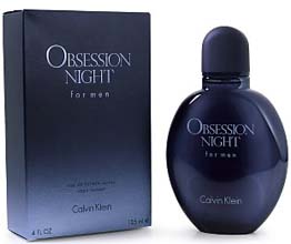 Obsession Night For Men  Calvin Klein (      )