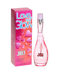 Love At First Glow