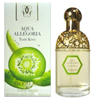 Aqua Allegoria Tutti Kiwi �� Guerlain (������)