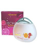 Echo Woman Summer Fizz  Davidoff (     )