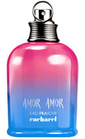 Amor Amor Eau Fraiche �� Cacharel (���� ���� � ������ �� ��������)