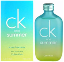 CK One Summer 2006 �� Calvin Klein (�� ��� ��� ������ 2006 �� ������� �����)