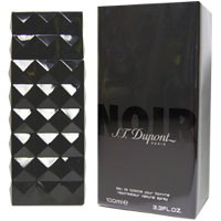 Dupont Noir pour Homme  S.T. Dupont (      .. )